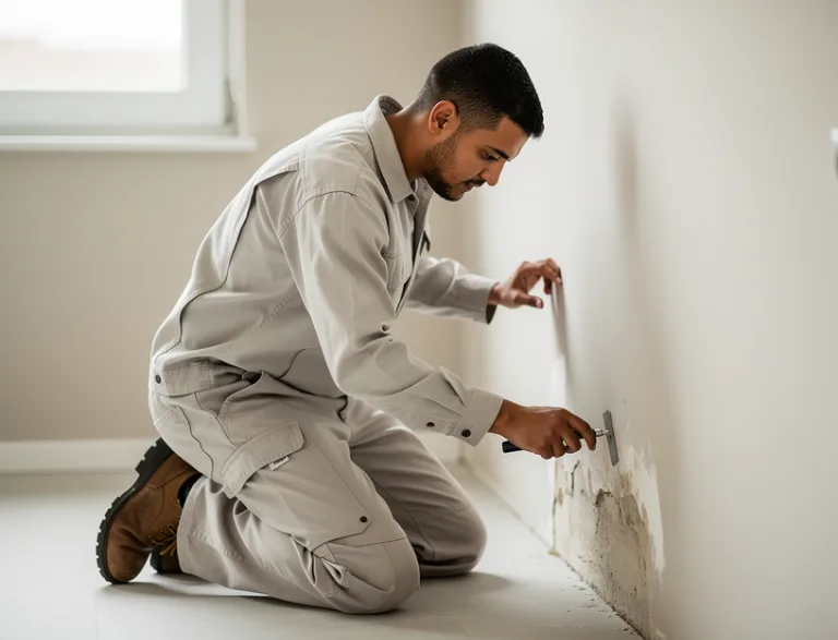 Damp Treatment service in Sheepshead Bay